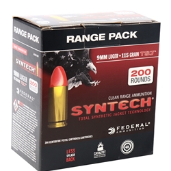 federal-syntech-9mm-luger-smmo-115-grain-tsjrn-200-rounds-ae9sj1-200-ae9sj1200||