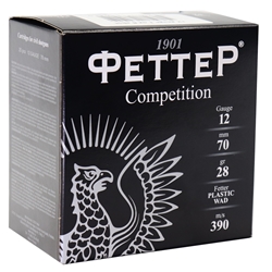 fetter-competition-12-gauge-ammo-2-3-4-1-oz-8-shot-plastic-wad-250-round-case-fetter12-8||