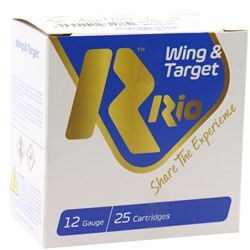 rio-wing-target-light-recoil-12-gauge-ammo-2-3-4-1oz-8-shot-250-rounds-wt28lt8||