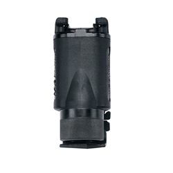 uncle-mikes-tactical-light-holder-kydeclip-on-m3-m6-glock||