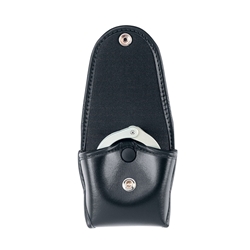 uncle-mikes-duty-cuff-case-mirage-bw-double-snap-close||