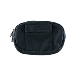 uncle-mikes-belt-pouch-gun-pakoriginal-zipper-close||