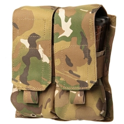 blackhawk-strike-m4m16-doublee-mag-pouch-holds-4||