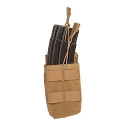 blackhawk-tier-stacked-m16-mag-pouch-holds-2-30-round||
