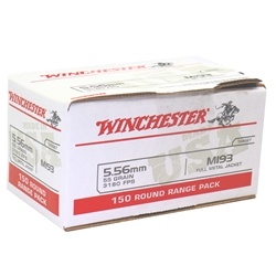 winchester-usa-5-56-45mm-nato-m193-ammo-55-grain-fmj-value-pack-wm193150||