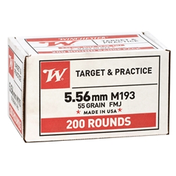 winchester-usa-5-56-45mm-nato-m193-ammo-55-grain-fmj-200-rounds-value-pack-wm193200||