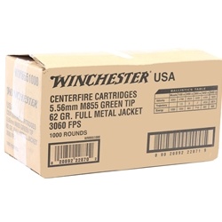 winchester-usa-5-56mm-m855-nato-ammo-62-grain-green-tip-fmj-1000-rounds-wm8551000||