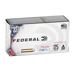 federal-train-protect-357-magnum-ammo-125-grain-versatile-hp-tp357vhp1||