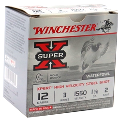 winchester-super-x-xpert-12-gauge-ammo-3-1-1-8-oz-2-shot-250-rounds-wex1232||