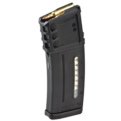 magpul-pmag-30g-maglevel-223-5-56-45mm-nato-hk-g36-30-rounds-magazine-black-mag234-blk||