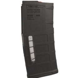 magpul-pmag-25-m118-lr-sr-gen-m3-7-62-51-nato-25-round-magazine-in-black-polymer-mag577-blk||