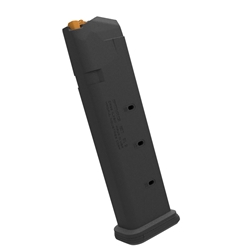 magpul-pmag-21-gl9-9mm-luger-21-rounds-magazine-polymer-black-mag661-blk||