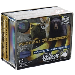 federal-premium-9mm-luger-ammo-147-grain-solid-core-synthetic-flat-nose-p9shc1||