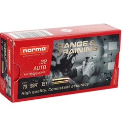 norma-range-and-training-32-acp-ammo-73-grain-fmj-620040050||