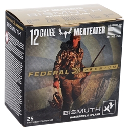 federal-premium-bismuth-12-gauge-ammo-2-3-4-1-1-4-oz-3-shot-waterfowl-and-upland-pbix1443||