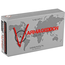 nosler-varmageddon-6-5-creedmoor-ammo-90-grain-polymer-tip-flat-base-65175||