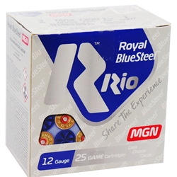 royal-bluesteel-mgn-12-gauge-ammo-3-1-3-8oz-1-shot-250-rounds-rbsm401||