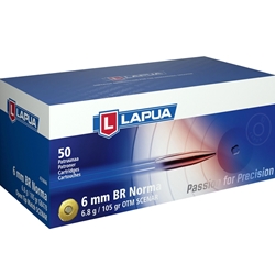 lapua-scenar-6mm-norma-br-ammo-105-grain-hpbt-4316046||