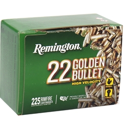 remington-golden-bullet-22-long-rifle-ammo-36-grain-high-velocity-cphp-1622e||