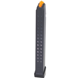 glock-gen-4-5-glock-g17-9mm-luger-33-round-magazine-black-with-orange-follower-65971||