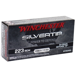 winchester-silvertip-223-remington-ammo-64-grain-defense-tip-w223st||