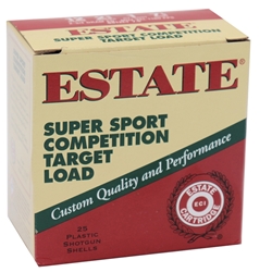 estate-cartridge-super-sport-12-gauge-ammo-2-3-4-1oz-7-5-shot-competition-target-loads-250-rounds-ss12l175||