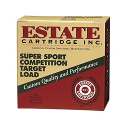 estate-cartridge-super-sport-12-gauge-ammo-2-3-4-1-1-8oz-7-5-shot-competition-target-loads-ss12l75||