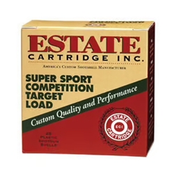 estate-super-sport-competition-target-12-gauge-ammo-2-3-4-1-1-8-oz-8-shot-250-rounds-ss12l8||