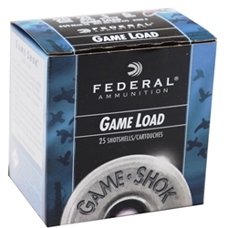 federal-game-shok-game-load-20-gauge-ammo-2-3-4-7-8-oz-6-shot-250-rounds-h200-6||