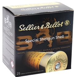 sellier-bellot-12-gauge-ammo-2-5-8-17-5mm-rubber-slug-250-round-case-sb12rba||