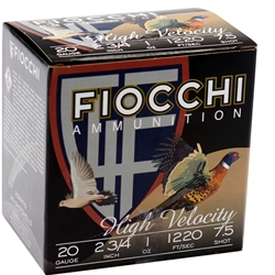 fiocchi-high-velocity-20-gauge-2-3-4-1oz-7-5-shot-250-round-case-20hv75||