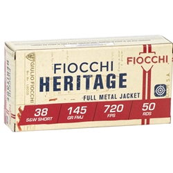 fiocchi-heritage-38-s-w-short-ammo-145-grain-fmj-38swsha||