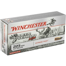 winchester-deer-seaso-xp-223-remington-64-grain-extreme-point-polymer-tip-x223ds||