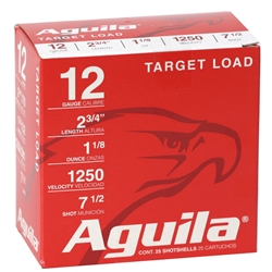 aguila-competition-target-12-gauge-ammo-2-3-4-1-1-8-oz-7-5-shot-1chb1347||
