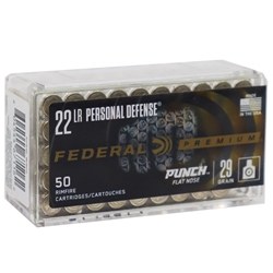 federal-premium-22-long-rifle-ammo-29-grain-solid-flat-nose-pd22l1||