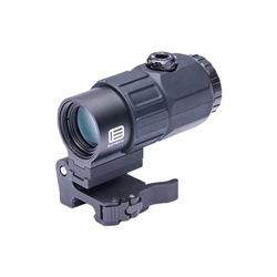 eotech-holographic-weapon-sight-magnifier-5-power-magnifier-with-quick-disconnect-side-to-side-sts-mount-g45-sts||