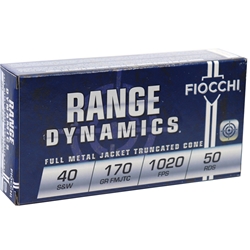 fiocchi-range-dynamics-40-s-w-ammo-170-grain-fmj-truncated-cone-40swa||