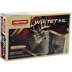 norma-usa-whitetail-300-winchester-magnum-ammo-150-grain-jacketed-soft-point-20177412||