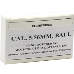 armscor-5-56mm-ammo-62-grain-m855-ss109-fmj-50173||