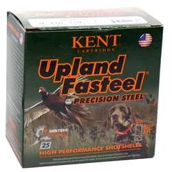 kent-cartridge-upland-fasteel-12-gauge-ammo-2-3-4-1-1-8-oz-5-precision-steel-shot-250-round-case-k122us325||