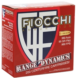 fiocchi-range-dynamics-380-acp-auto-ammo-95-grain-fmj-200-rounds-pack-380ard||