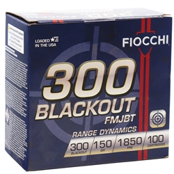 fiocchi-range-dynamics-300-aac-blackout-ammo-150-grain-fmjbt-100-rounds-pack-300bard1||