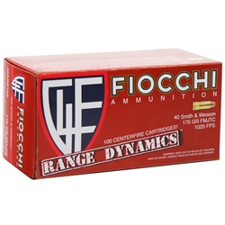 fiocchi-range-dynamics-40-sw-ammo-170-grain-fmjtc-100-rounds-pack-ts40ard100||