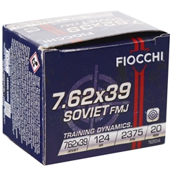 fiocchi-training-dynamics-7-62-39mm-soviet-ammo-124-grain-fmj-762sova||