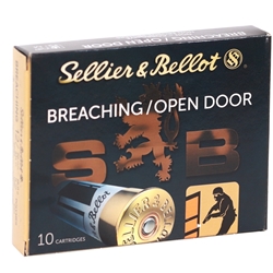 sellier-bellot-breaching-12-gauge-ammo-2-3-4-1-2-oz-polymer-shot-sb12br||