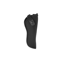 Gunmate-Right-Hand-Hip-Holster-Black-DA-SA-Revolvers||