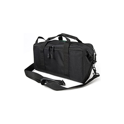 Uncle-Mikes-Sportsmens-Range-Bag-Black||