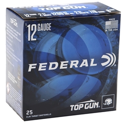 federal-top-gun-extra-lite-12-gauge-2-3-4-7-8-oz-8-shot-tg12el-8||