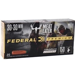 federal-premium-30-30-winchester-ammo-150-grain-trophy-copper-p3030tc1||