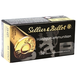 sellier-bellot-45-long-colt-ammo-230-grain-jhp-sb45f||